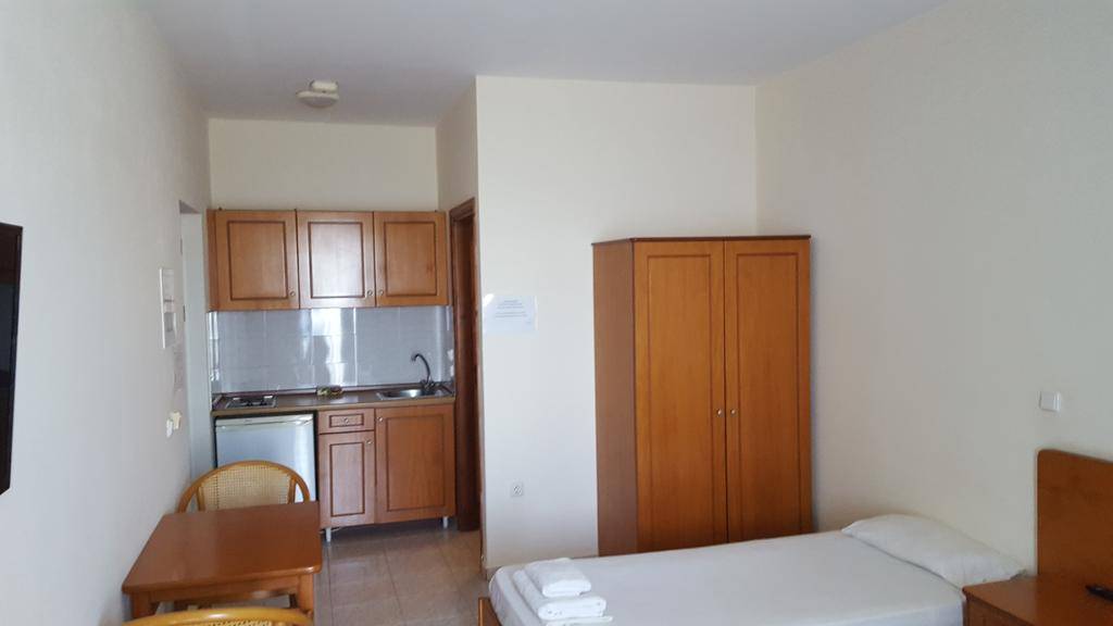 PANORAMA STUDIOS 3★