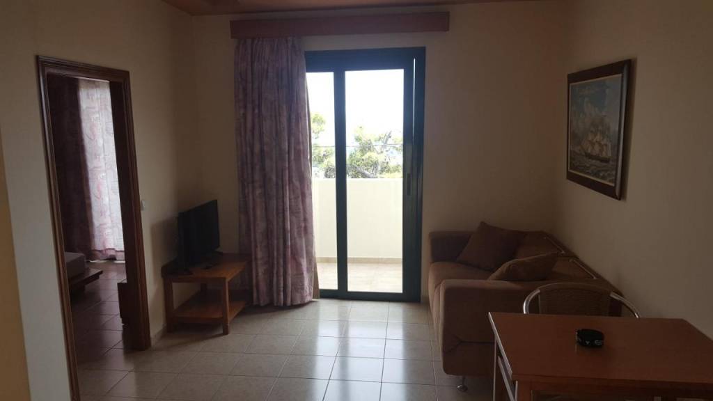 PANORAMA STUDIOS 3★