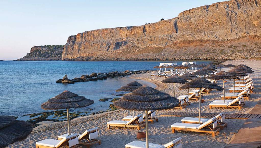 MITSIS LINDOS MEMORIES RESORT & SPA (tikai pieaugušajiem) 5★