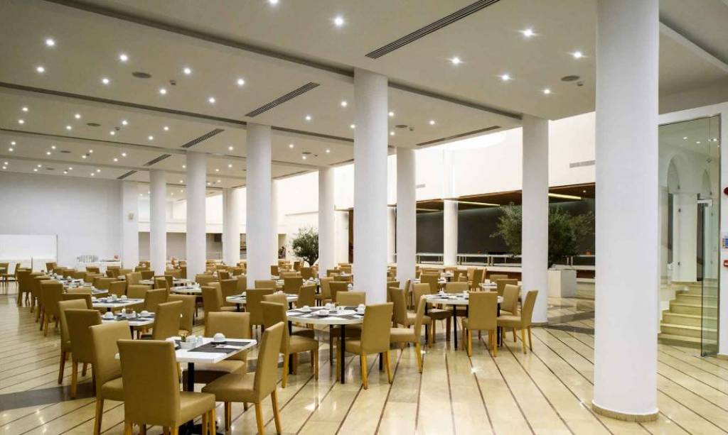 LINDOS ROYAL RESORT 5★