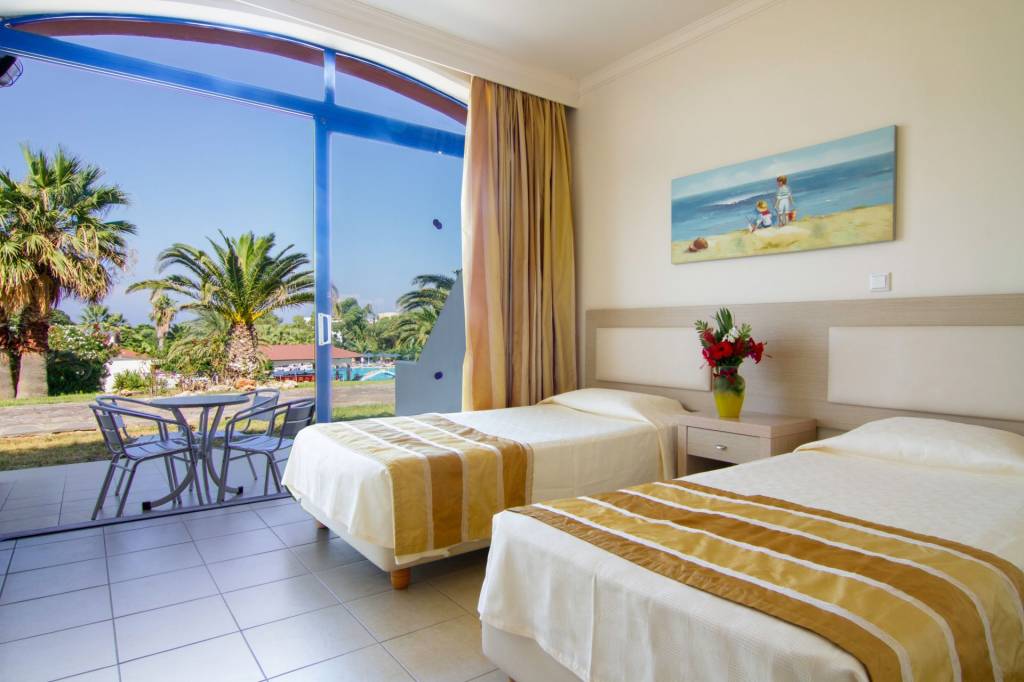 KRESTEN PALACE HOTEL 4★