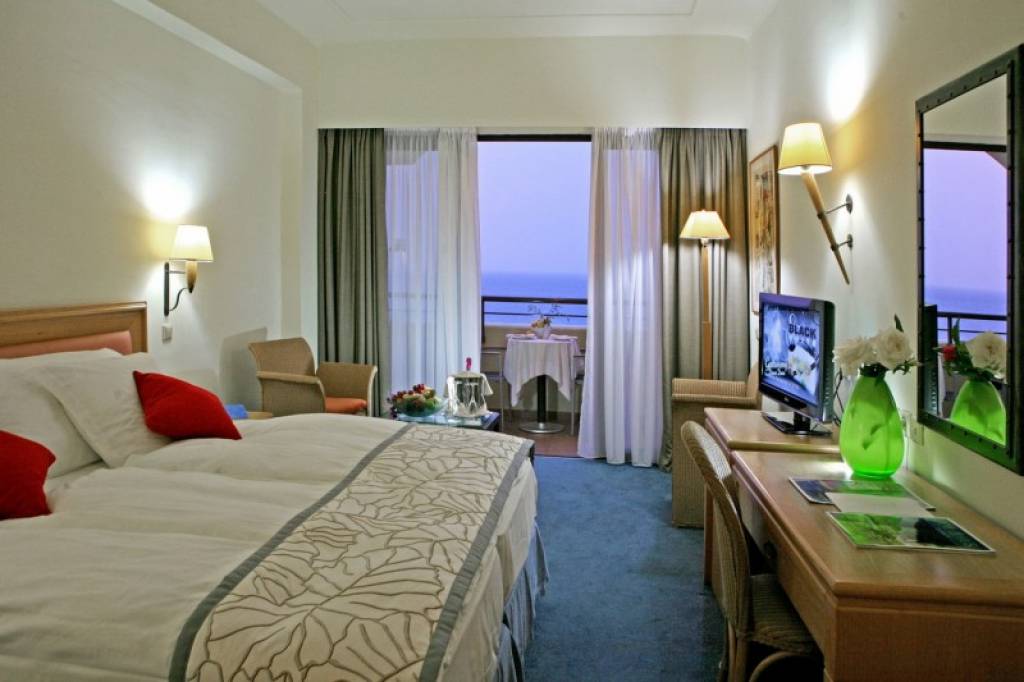 RHODES BAY HOTEL & SPA (EX.AMATHUS) 5★
