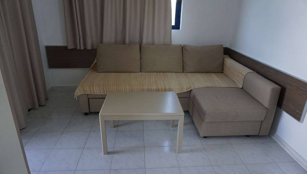 TRIANTAFILLAS APARTMENTS 3★