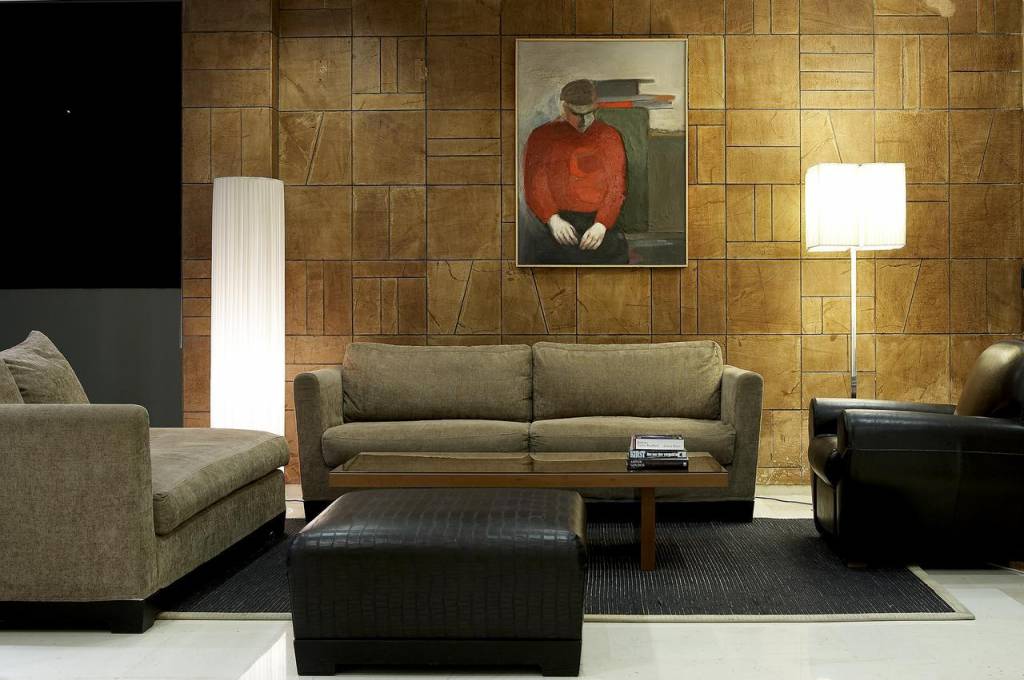 ANGELA HOTEL DOWNTOWN ROOMS 3★