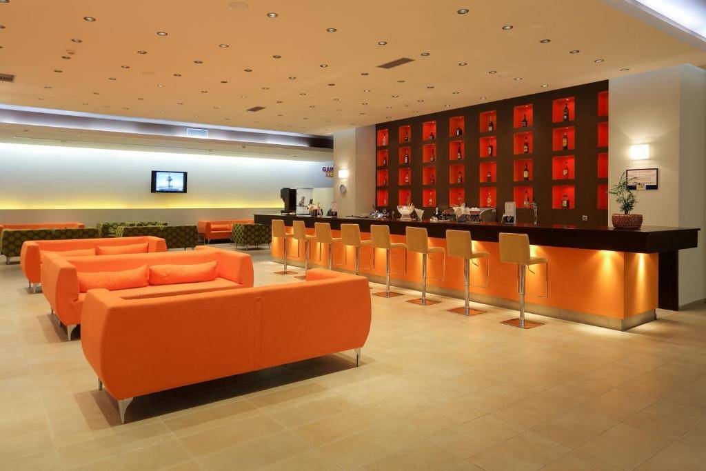 SOL BY MELIA COSMOPOLITAN RHODES 4★