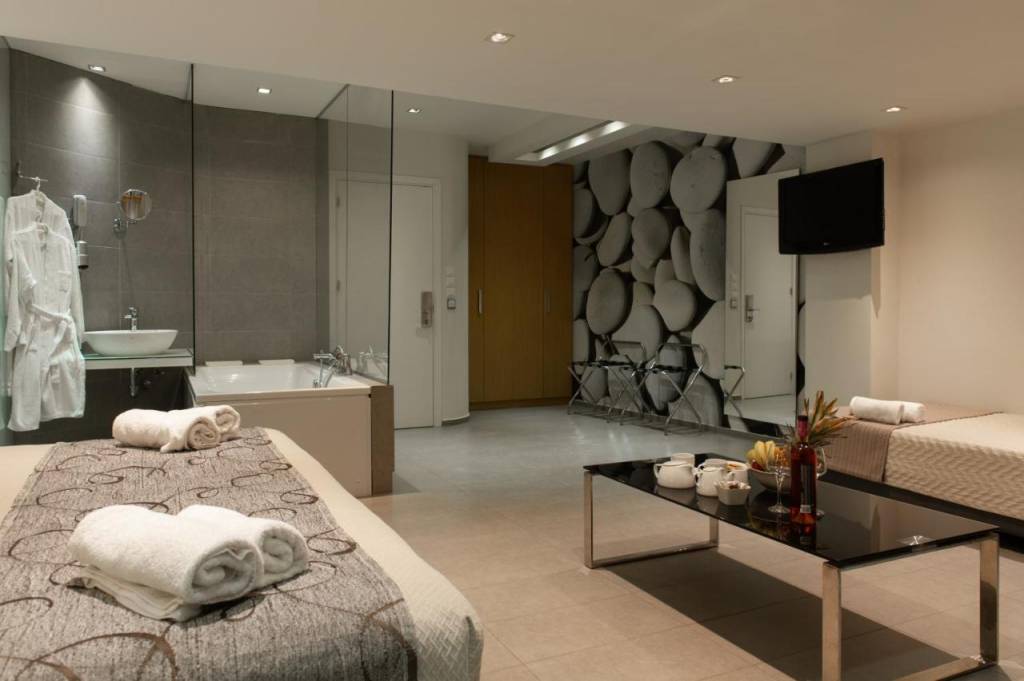 ATLANTIS BOUTIQUE HOTEL 4★