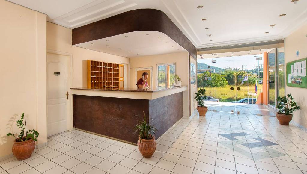 BAYSIDE KATSARAS 4★-_