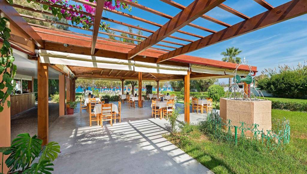 BAYSIDE KATSARAS 4★-_