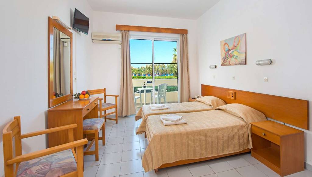 BAYSIDE KATSARAS 4★-_