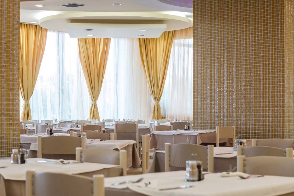 PEGASOS DELUXE BEACH HOTEL 4★