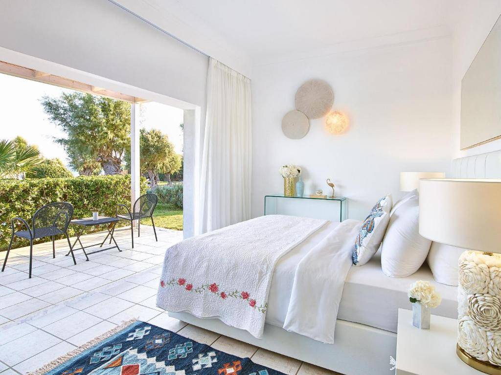 LUX ME DAMA DAMA GRECOTEL LUX ME RESORT 4★