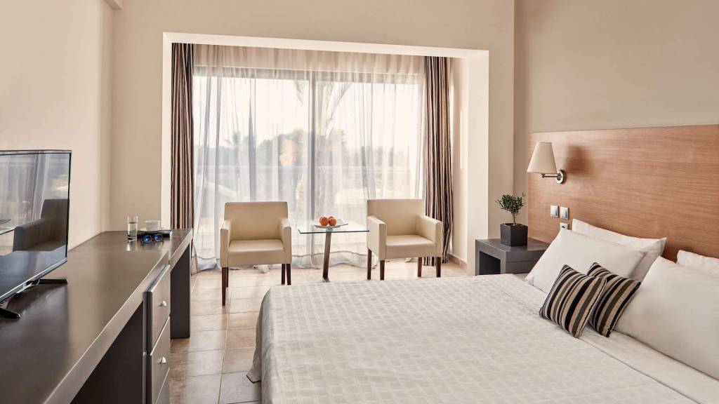 ALL SENSES OCEAN BLUE SEASIDE RESORT 4★