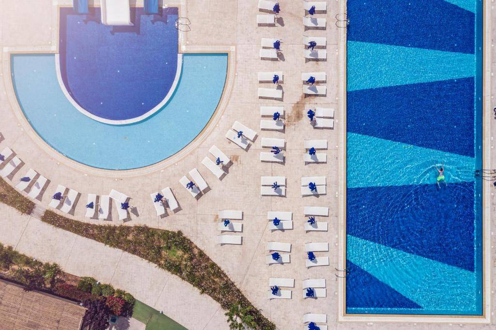 PRINCESS SUN HOTEL & SPA 4★