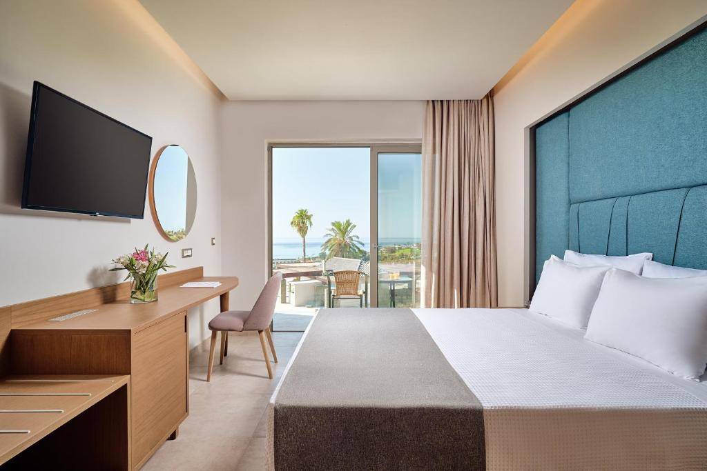 PRINCESS SUN HOTEL & SPA 4★