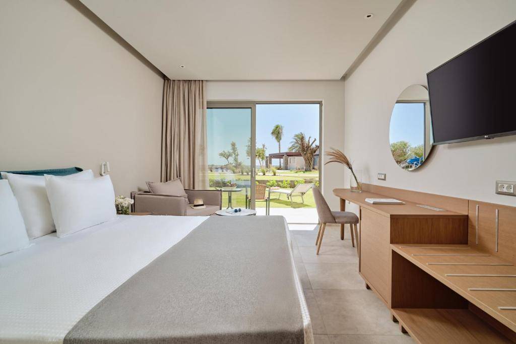 PRINCESS SUN HOTEL & SPA 4★