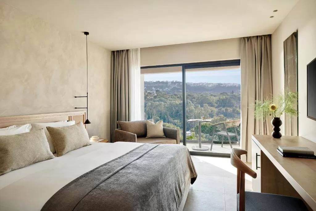 HELEA LIFESTYLE BEACH RESORT 5★