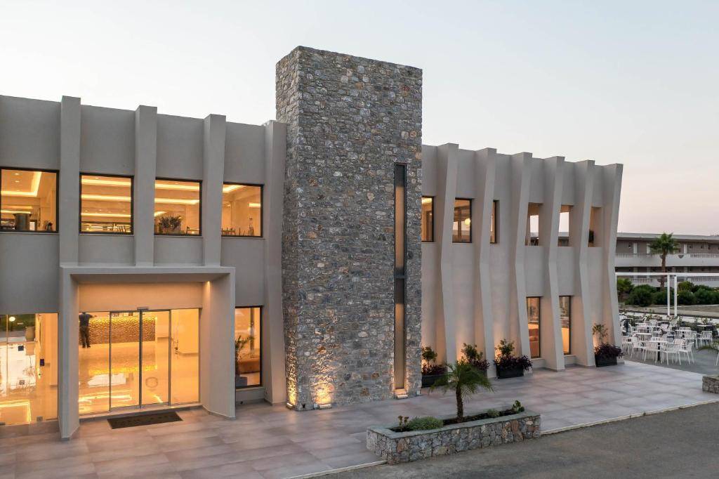 COSTA LINDIA BLUE STAR (tikai pieaugušajiem) 5★ 