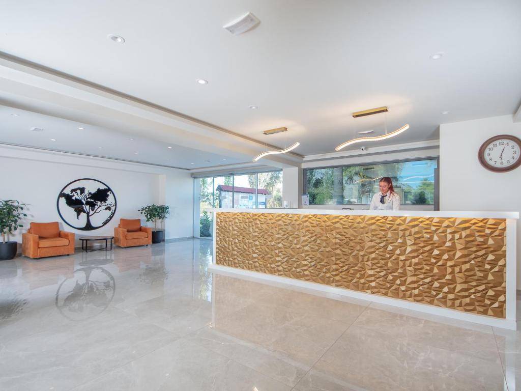 COSTA LINDIA BLUE STAR (tikai pieaugušajiem) 5★ 