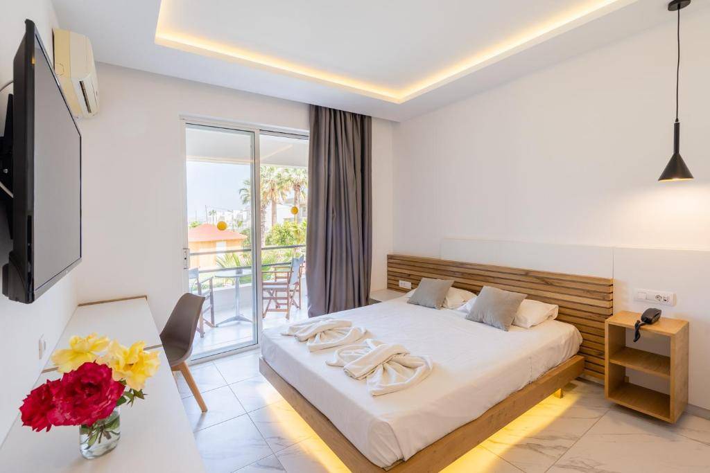 COSTA LINDIA BLUE STAR (tikai pieaugušajiem) 5★ 