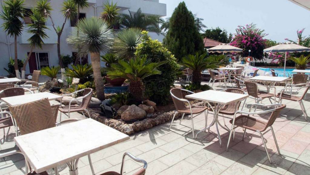 PEFKOS BREEZE (EX. THALIA) 3★