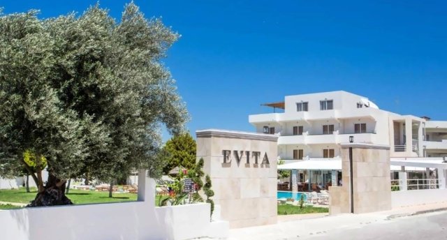 EVITA ELITE 3★