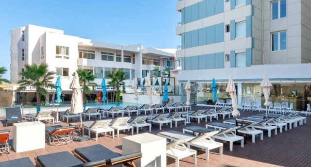 ARTE HOTEL 4★