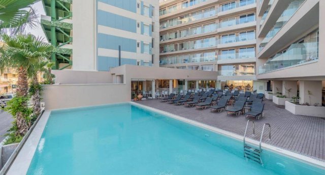 ARTE HOTEL 4★