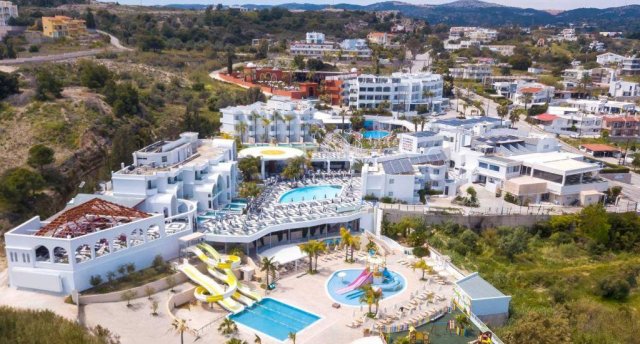 VENEZIA RESORT HOTEL & SPA 4★
