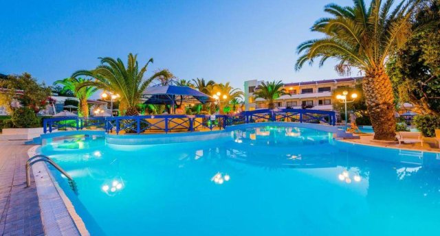 FILERIMOS VILLAGE 4★
