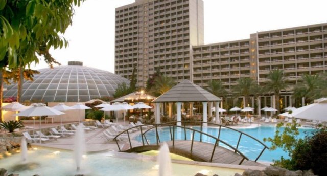 RODOS PALACE 5★