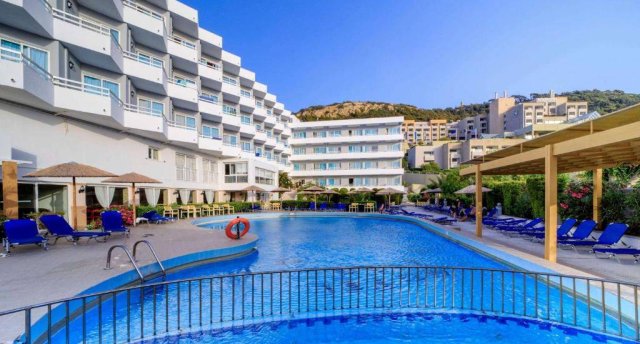 LITO HOTEL 3★