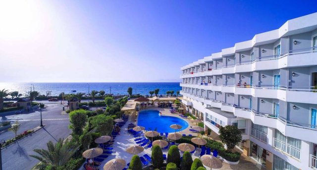 LITO HOTEL 3★