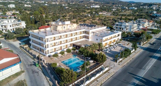 MON REPOS HOTEL 2★