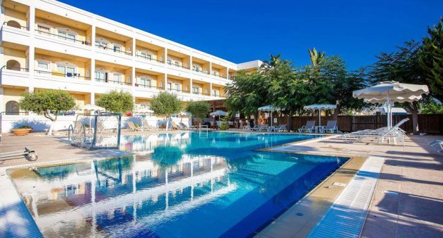 MON REPOS HOTEL 2★