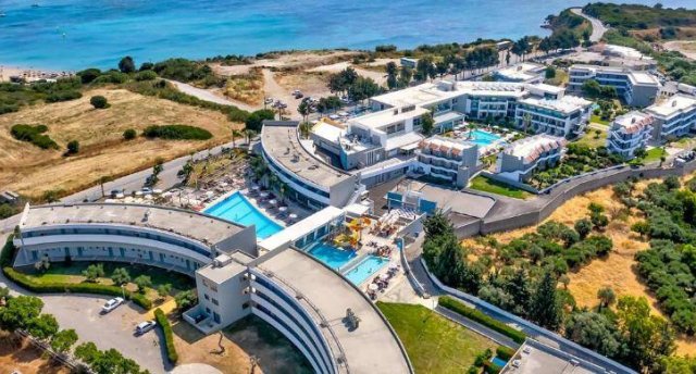 VIRGINIA FAMILY RESORT 4★