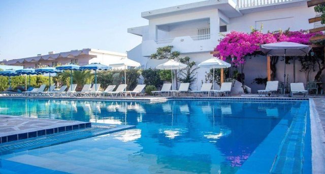 BELVITA HOTEL 4★