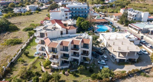 CASA LYRISTIS 2★
