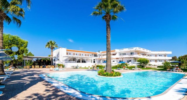 SABINA HOTEL 3★
