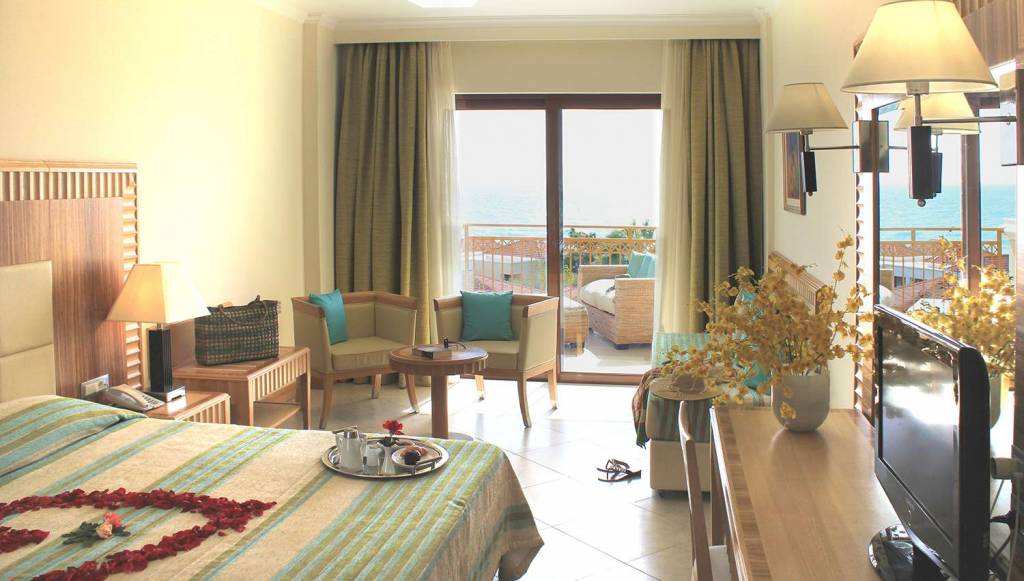 LINDOS IMPERIAL RESORT 5★