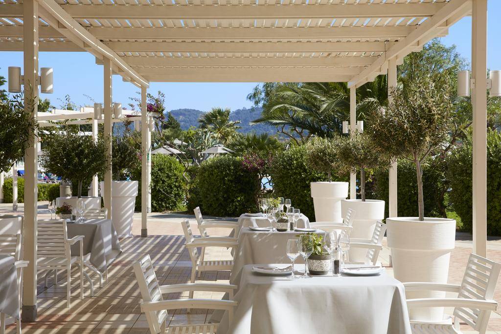 ELECTRA PALACE RESORT 5★