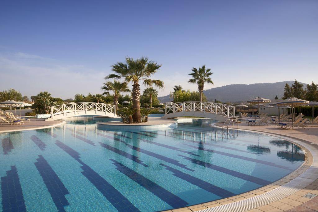 ELECTRA PALACE RESORT 5★