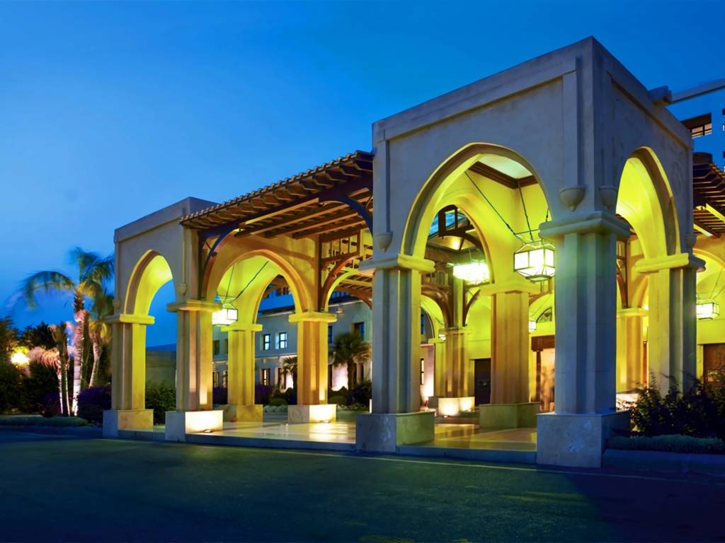 ALDEMAR AMILIA MARE BEACH RESORT 5 ★