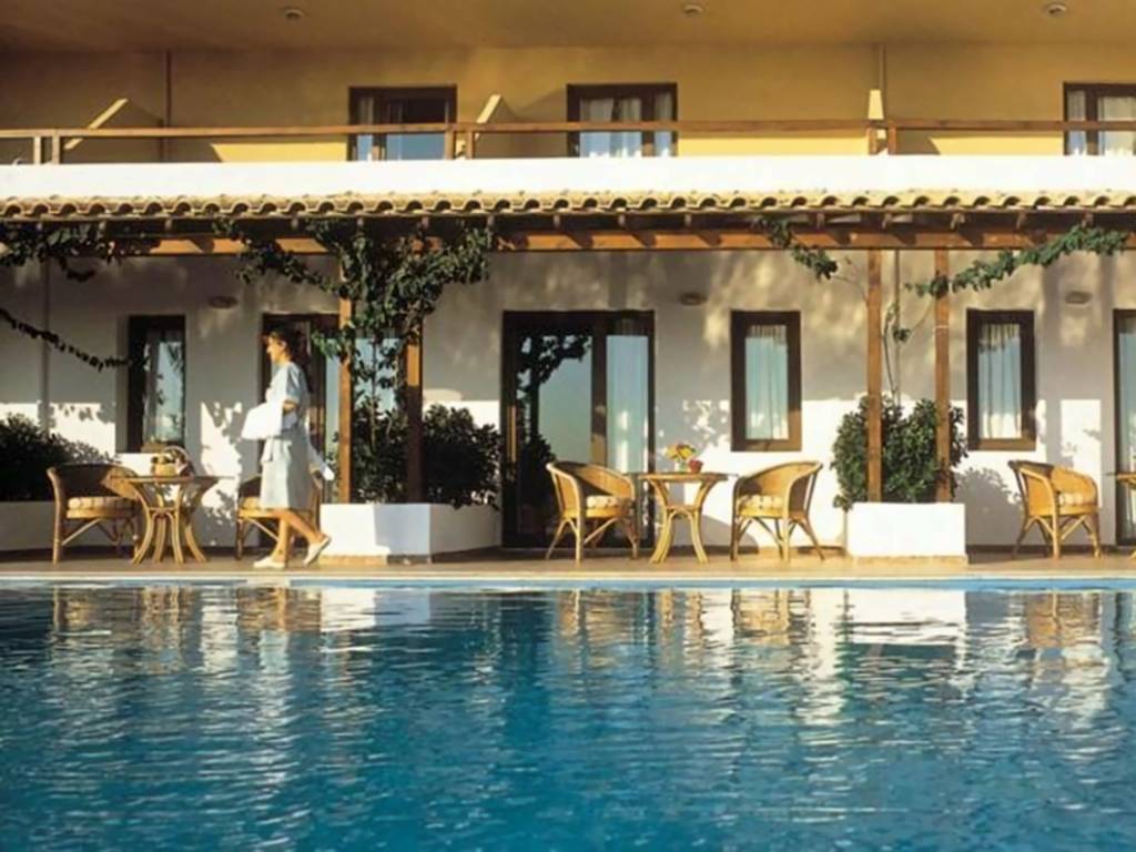 ALDEMAR AMILIA MARE BEACH RESORT 5 ★