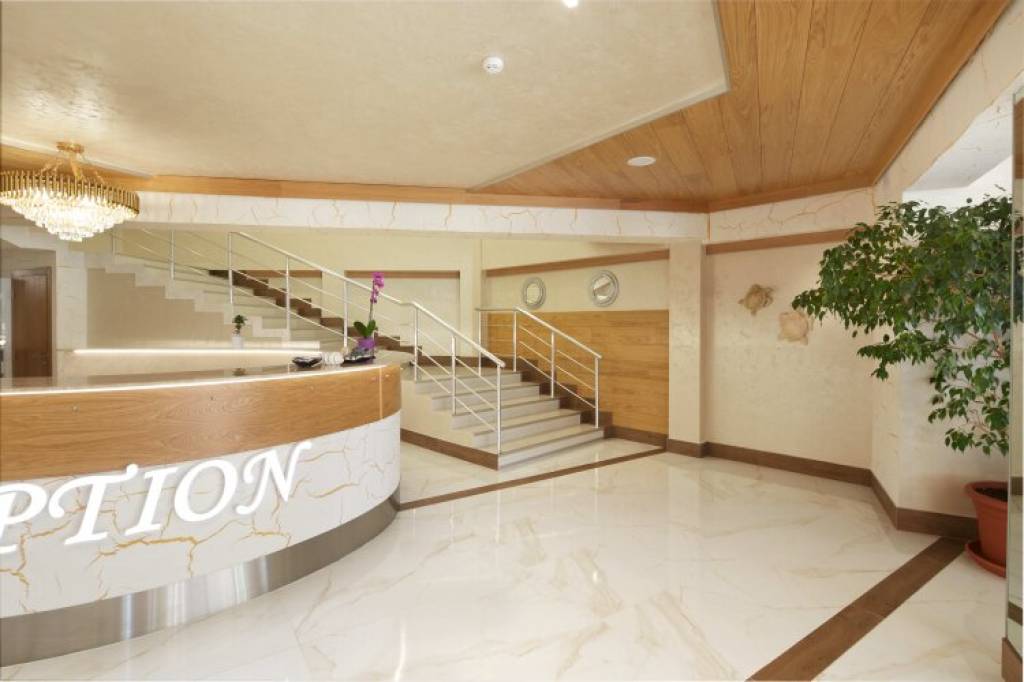 GOLDEN DUNE (EX. KAVKAZ GOLDEN DUNE) 4★