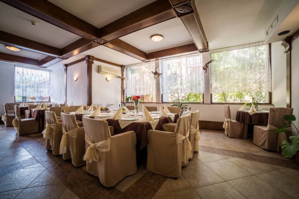 GOLDEN DUNE (EX. KAVKAZ GOLDEN DUNE) 4★