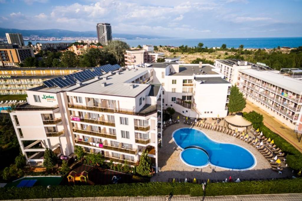 GOLDEN DUNE (EX. KAVKAZ GOLDEN DUNE) 4★