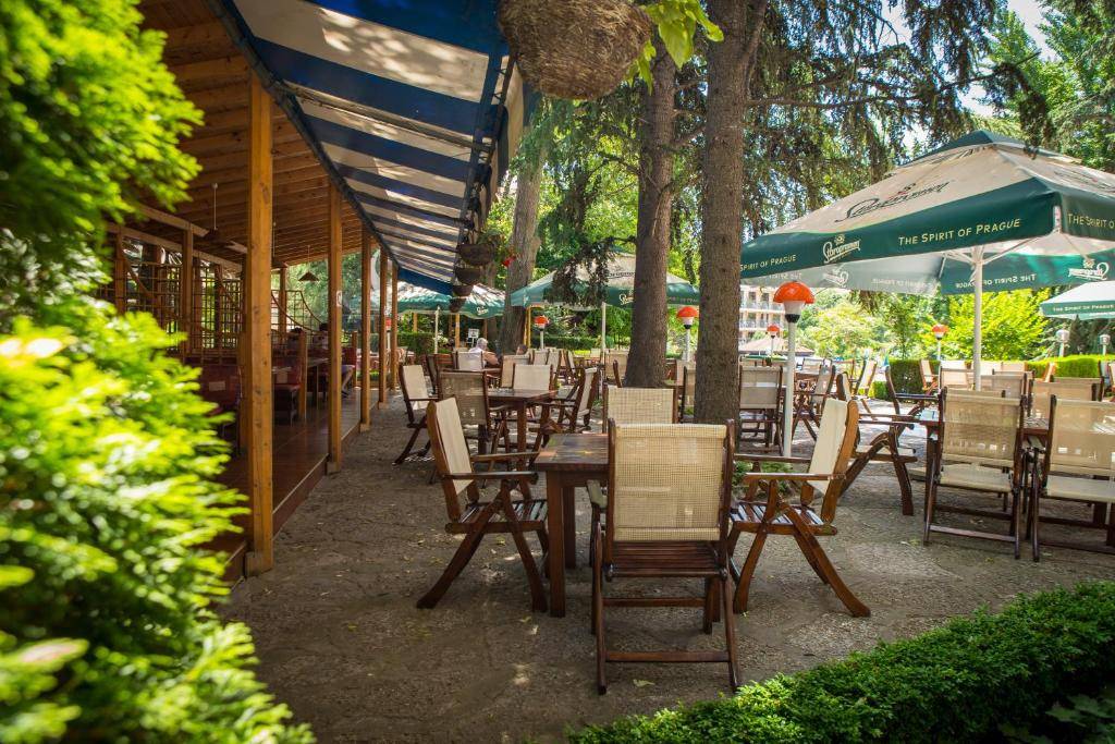 PERLA GOLDEN SANDS 3★