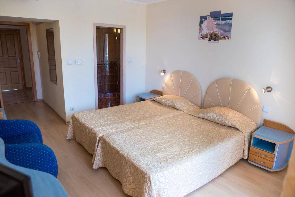 PERLA GOLDEN SANDS 3★