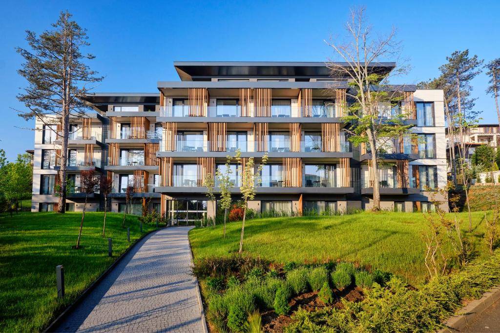 VIVA MARE BEACH HOTEL 4★