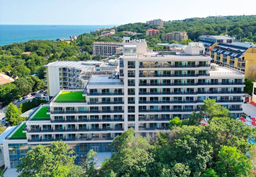 POSEIDON BEACH HOTEL 5★